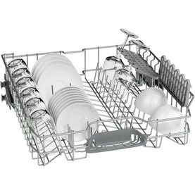 Series 2 Free-Standing Dishwasher 60cm White