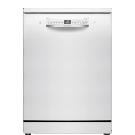 Series 2 Free-Standing Dishwasher 60cm White
