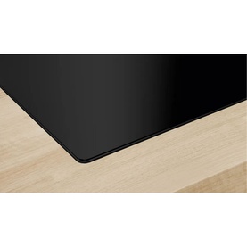 Series 4 80cm Induction Hob Aspirating
