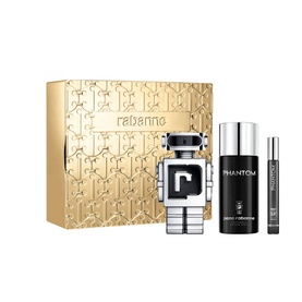 Phantom Eau de Toilette 100ml Gift Set