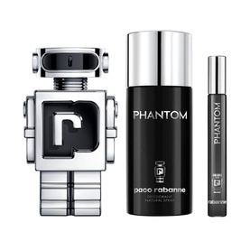 Phantom Eau de Toilette 100ml Gift Set