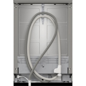 Series 2 Free-Standing Dishwasher 60cm Brushed