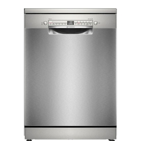 Series 2 Free-Standing Dishwasher 60cm Brushed