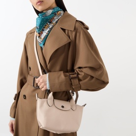 Le Pliage Extra Small Shoulder Bag