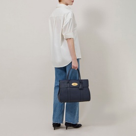 Bayswater Top Handle Bag