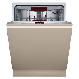 N70 BI Dishwasher 60cm Cutlery Drawer Zeolith