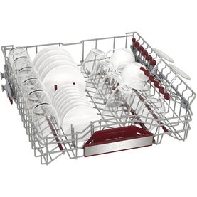 N70 BI Dishwasher 60cm Cutlery Drawer Zeolith