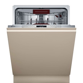N70 BI Dishwasher 60cm Cutlery Drawer Zeolith