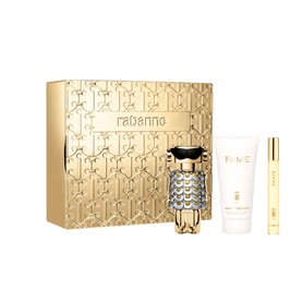 Fame Eau de Parfum 50ml Gift Set