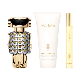 Fame Eau de Parfum 50ml Gift Set