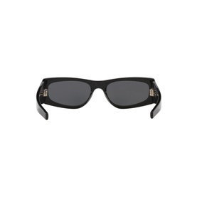 Rectangle Sunglasses
