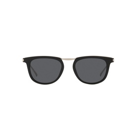 Round Sunglasses