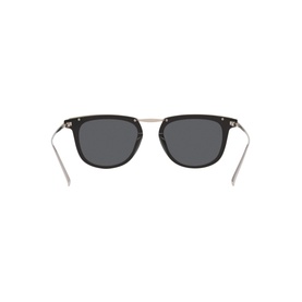 Round Sunglasses