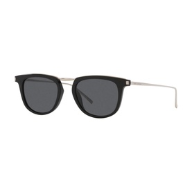 Round Sunglasses