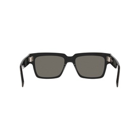 Rectangle Sunglasses