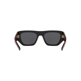 Rectangle Sunglasses