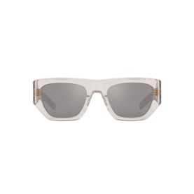Rectangle Sunglasses