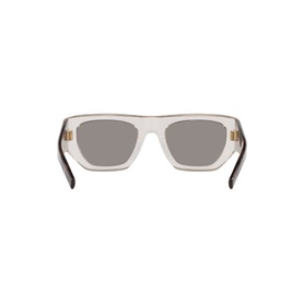Rectangle Sunglasses