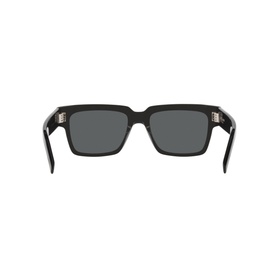 Rectangle Sunglasses