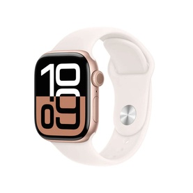 Watch 10 42mm Rose Gold Small/Medium