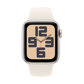 Watch SE 40mm Starlight Small/Medium