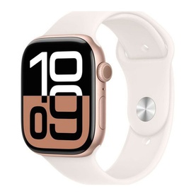 Watch 10 46mm Rose Gold Medium/Large