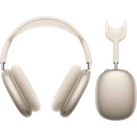 AirPods Max Starlight