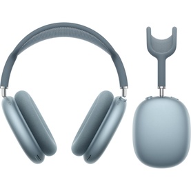 AirPods Max Blue