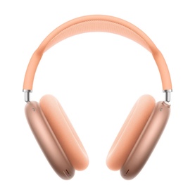 AirPods Max Orange