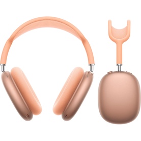 AirPods Max Orange