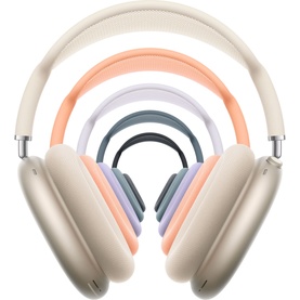 AirPods Max Orange
