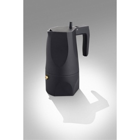 Osidiana Espresso Coffee Maker 3-Cup