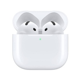 Airpods 4 with Active Noise Cancellation