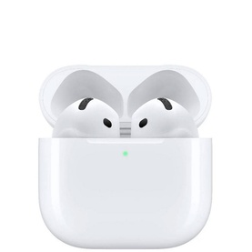 Airpods 4 with Active Noise Cancellation
