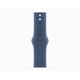 Watch SE 40mm Silver Small/Medium