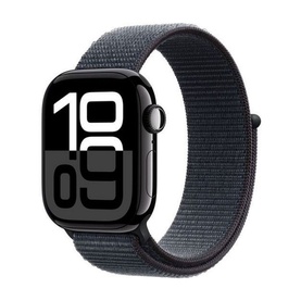 Watch 10 42mm Jet Black Sport Loop