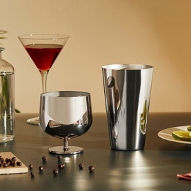 Parisienne Cocktail Shaker