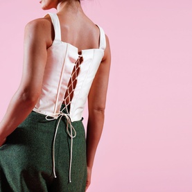 Hopeful Dream Wide Leg Trousers