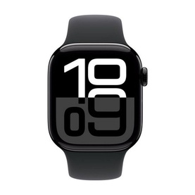 Smart Watch 10 42mm Jet Black Small/Medium