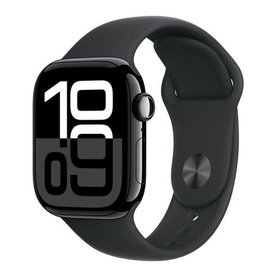 Smart Watch 10 42mm Jet Black Small/Medium
