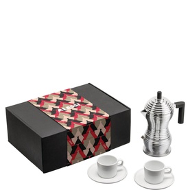 Espresso Gift Set