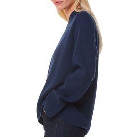 Cashmere Knit Sweater