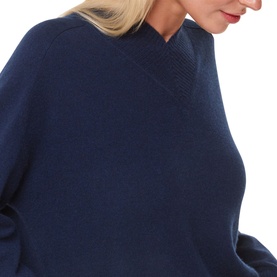 Cashmere Knit Sweater