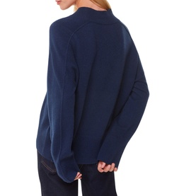 Cashmere Knit Sweater