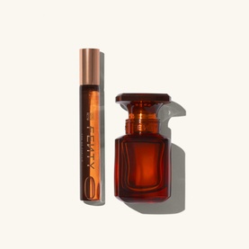 Fenty Eau De Parfum Small & Travel Spray Gift Set