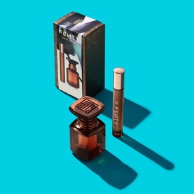 Fenty Eau De Parfum Small & Travel Spray Gift Set