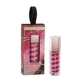 Gloss Bomb Swirl Twisted Lip Luminizer, Fu$$Y Flex