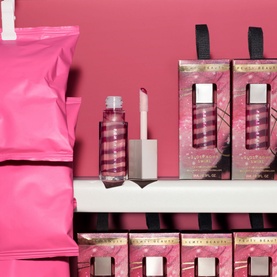 Gloss Bomb Swirl Twisted Lip Luminizer, Fu$$Y Flex