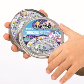 Trendsetters Kawaii Cute Thinking Putty