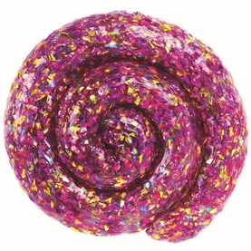 Trendsetters Curious Kitten Thinking Putty